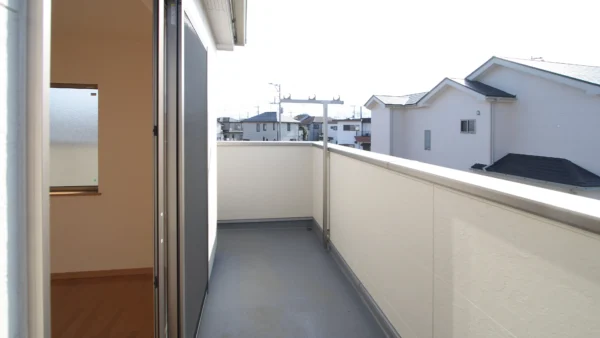 【京都市北区】外壁塗装・防水工事