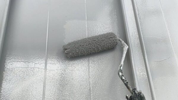 【京都市北区】外壁、屋根ベランダ防水